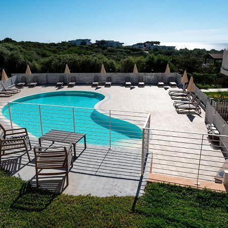 Park Hotel Asinara สตินติโน ภายนอก รูปภาพ