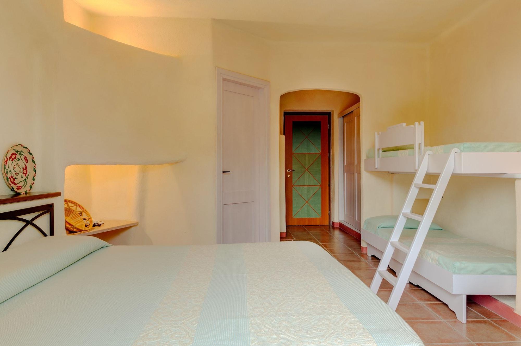 Park Hotel Asinara สตินติโน ภายนอก รูปภาพ